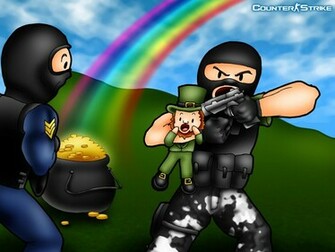 Counter Strike Wallpaper
