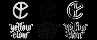 Yellow M F Claw 4k Wallpaper On