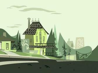 Fosters Home For Imaginary Friends Wallpaper