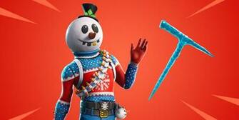Fortnite Item Shop 14th December New Slushy Soldier