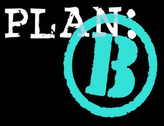 Plan B Wallpaper