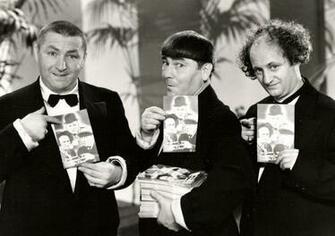 Three Stooges Wallpaper Photo