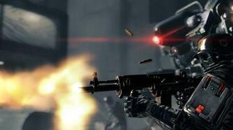 Game Wallpaper In Het Weekend Wolfenstein The New Order