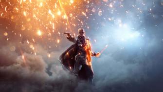 Battlefield HD Wallpaper