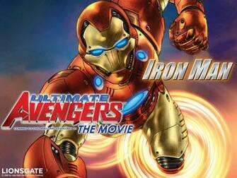 Ultimateavengers Attention Trailer Sur Le Site