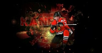 Deviantart More Like Patrick Kane Wallpaper By S H A P E
