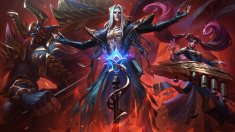 Where To Find League Of Legends Wallpaper And