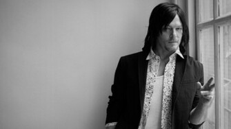 Wallpaper Norman Reedus Galleries Pics