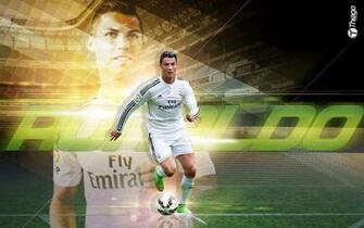 Cristiano Ronaldo Wallpaper Real Madrid