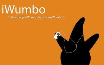 Iwumbo