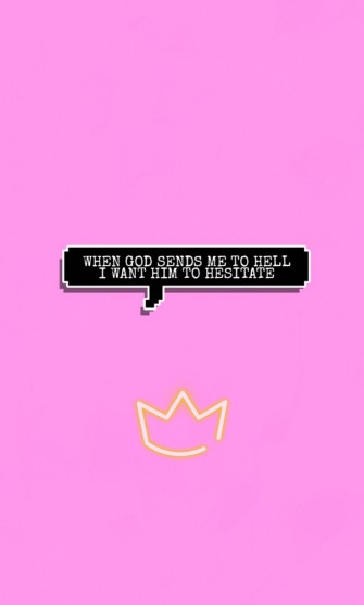 Technoblade Phone Wallpaper Techno Quotes Fanart