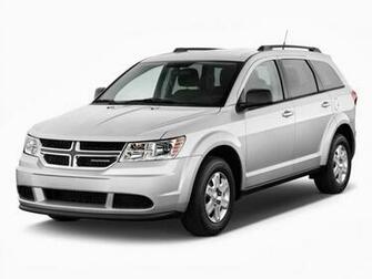Dodge Journey Srt6 Wallpaper