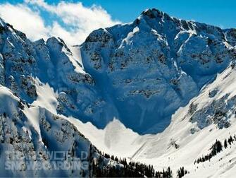 Transworld Snowboarding Wallpaper Wednesday