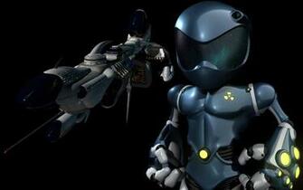 Toonami Wallpaper