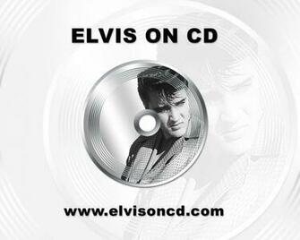 Elvis Presley Wallpaper