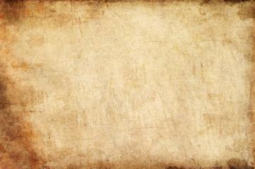 Shiny Brown Texture Vintage Paper Background Old