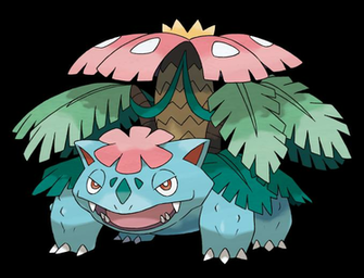 Venusaur Computer Wallpaper