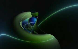 Abstract 3d Wallpaper