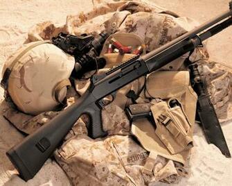 Your Hunting Rifle Wallpaper Picswallpaper