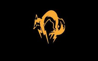 Metal Gear HD Wallpaper Background