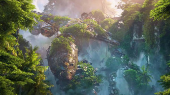 Avatar Pandora Wallpaper