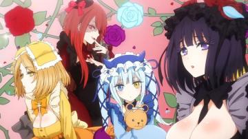Sono Bisque Doll Wa Koi Wo Suru Random Curiosity