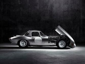 Jaguar E Type Wallpaper Image Photos Pictures Background