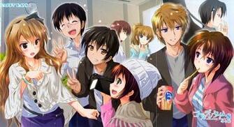 Jual Golden Time Anime Japan Tokopedia