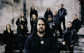 Wallpaper Metall Haggard A Capella Image For Desktop Section