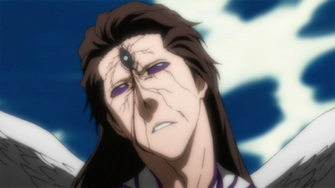 Aizen Wallpaper