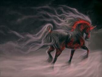 Gothic Dark Art Picture Nr