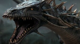 Dragon Age Inquisition Wallpaper