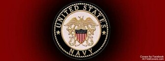Of United States Navy Cover HD Wallpaper