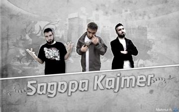 Sagopa Kajmer By Dmrgraphix