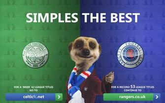 Fonds D Cran Glasgow Rangers Tous Les Wallpaper