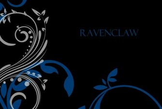Harry Potter Ravenclaw