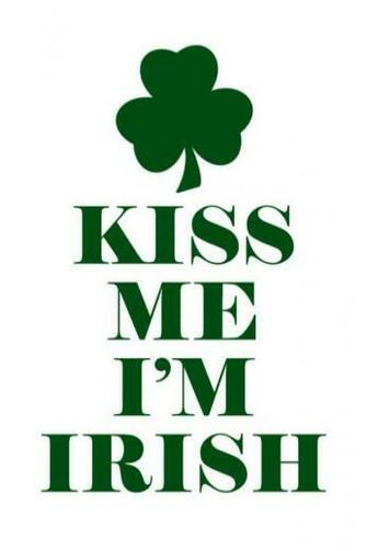 iPhone Wallpaper St Patrick S Day Tjn