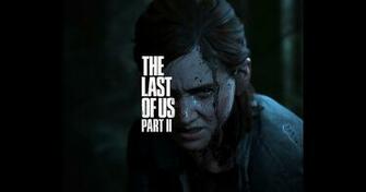 The Last Of Us Part Ii Game Playstation