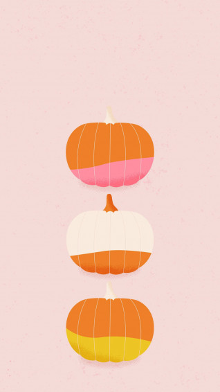 Get Ready For The Newest November iPhone Wallpaper