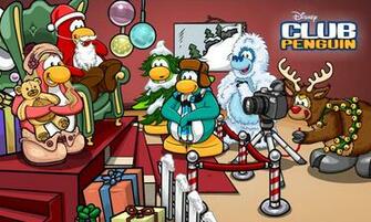 Club Penguin