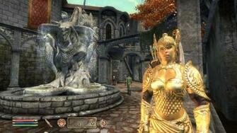 Oblivion Shivering Isles Release For Xbox And Pc This Spring