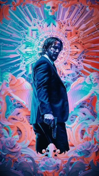 John Wick Wallpaper Top Best