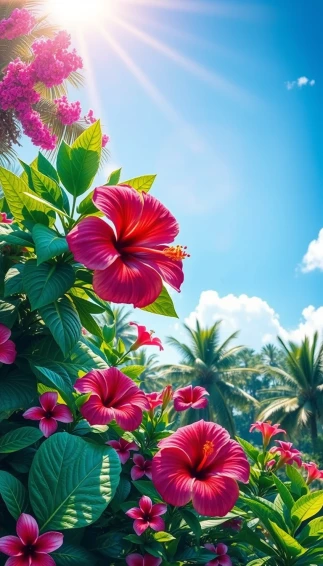 Florid Wallpaper