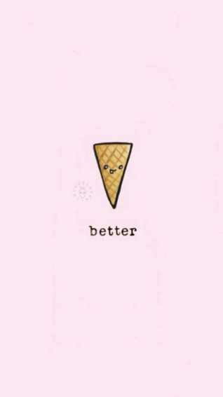 Best Friend Aesthetic Wallpaper