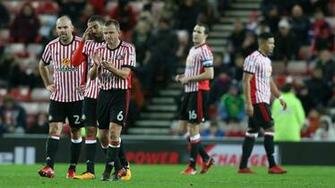 Jermain Defoe Says Sunderland S Situation Is Sad But Remains