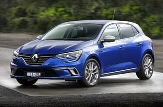 Renault Megane 4k Ultra HD Wallpaper And Background