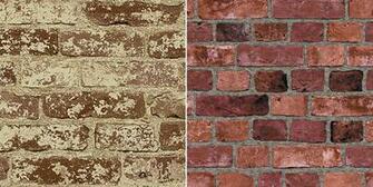 Decorate With Brick