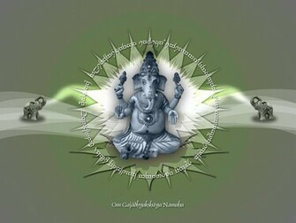 Lord Ganesh Wallpaper Ganesha Pictures HD Ganapati Photos