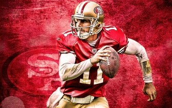49ers Wallpaper