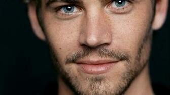 Paul Walker Image